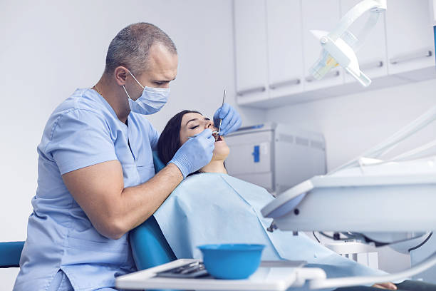 Best Dental Exams and Cleanings  in Sidney, MT